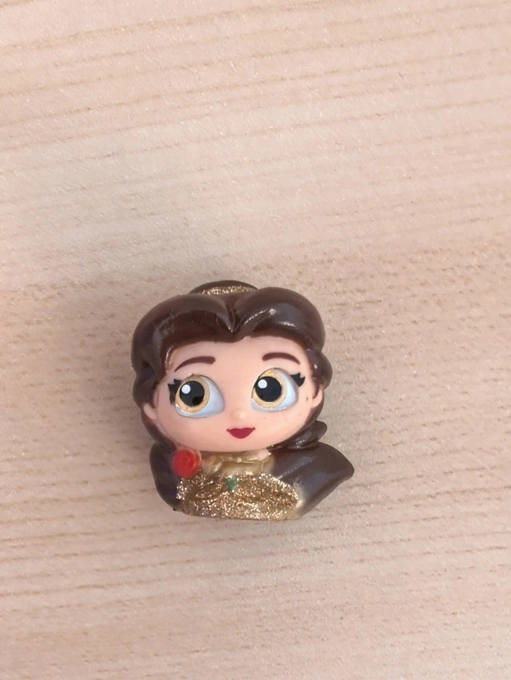 Disney Doorables EXCLUSIVE Belle